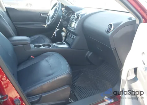 2012 Nissan Rogue Sv from USA, damaged, VIN JN8AS5MV9CW411792